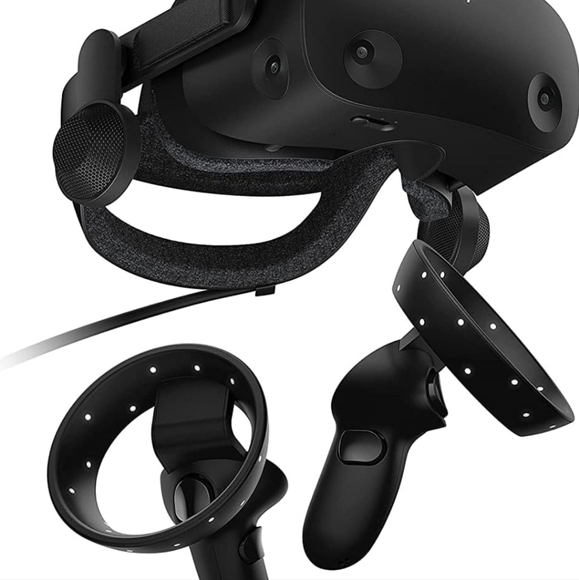 HP REVERB G2 V2 VR SETUP - Picture 4 of 6